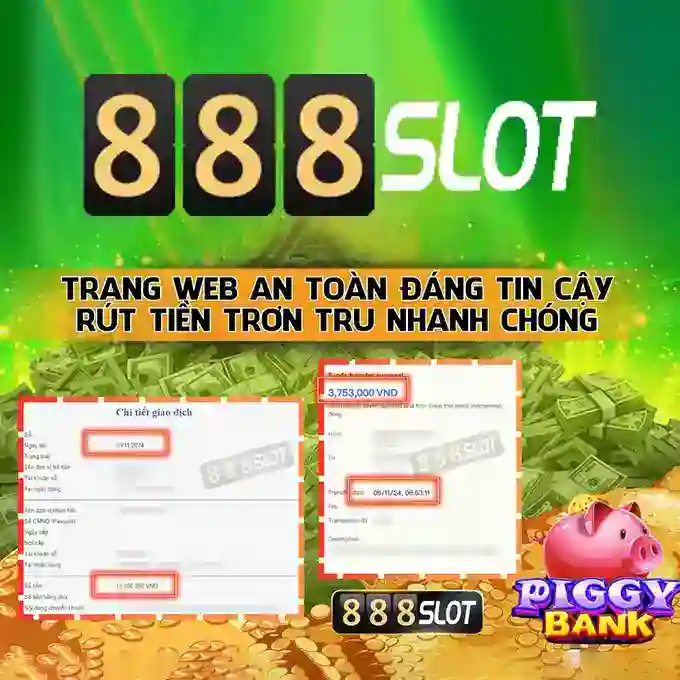  chiến lược SLOT - 888slot