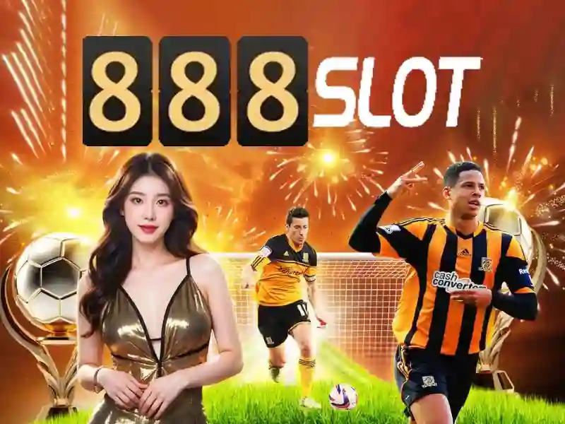 888 slot app - 888slot