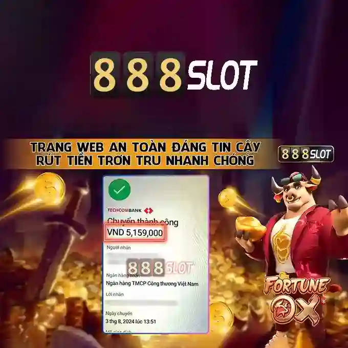 giải trí - 888slot