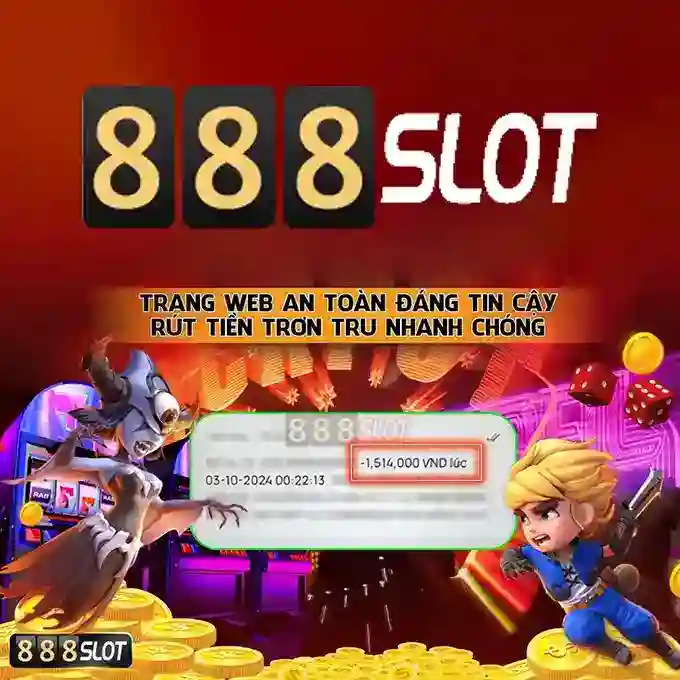 888SLOT.com - 888slot