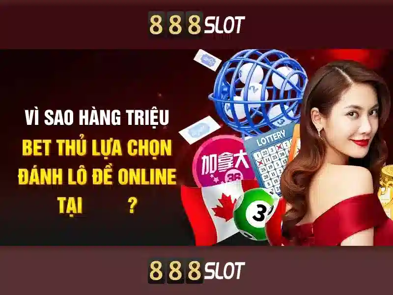 trò chơi SLOT - 888slot