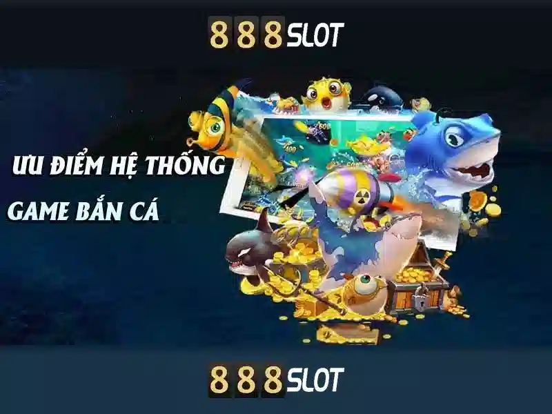  Trúng Thưởng Slot - 888slot