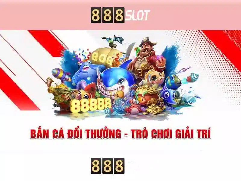 Ưu Đãi Slot - 888slot