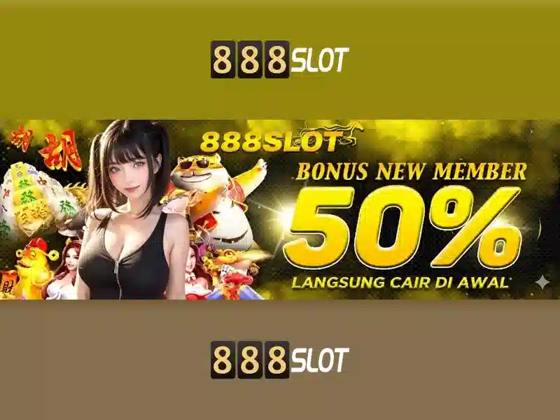 888SLOT app - 888slot