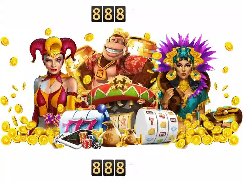 tải 888SLOT APK - 888slot