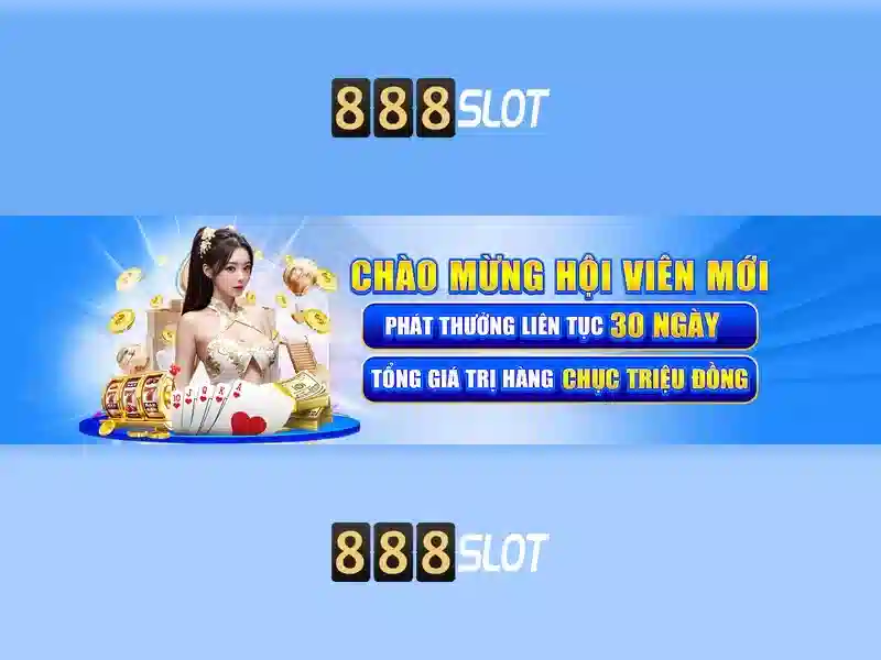 nhà cái uy tín - 888slot