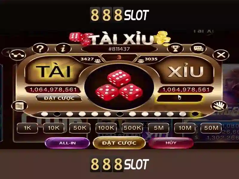 nhà cái 888slot - 888slot