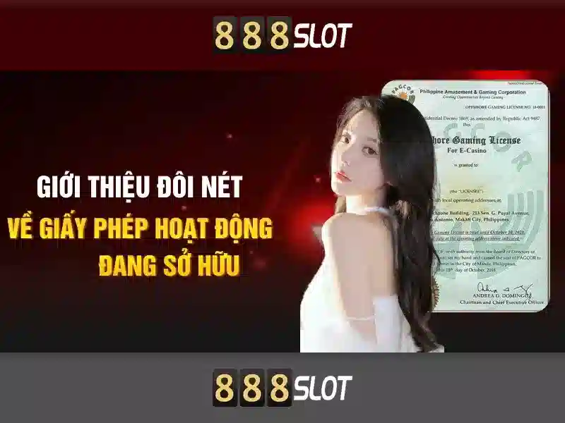 Trải Nghiệm Slot - 888slot