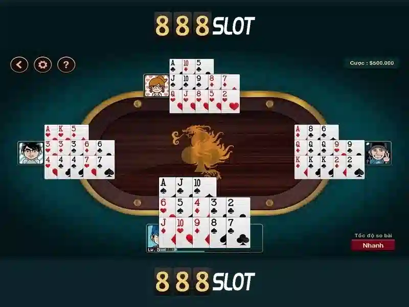 888SLOT - Thế giới Slot đầy ấn tượng với hàng ngàn phần thưởng hấp dẫn - 888slot