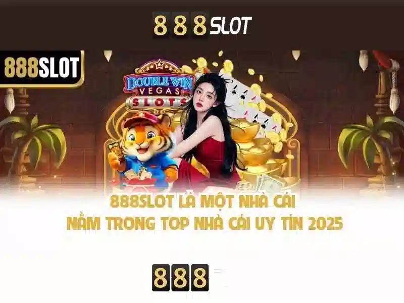 slot trực tuyến - 888slot