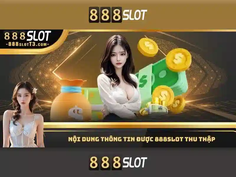 888SLOT – Tổng Hợp Các Loại Kèo Dễ Thắng Trong Cá Cược Slot - 888slot