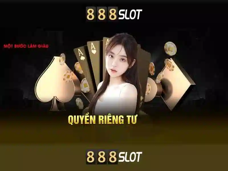 888SLOT trực tuyến - 888slot