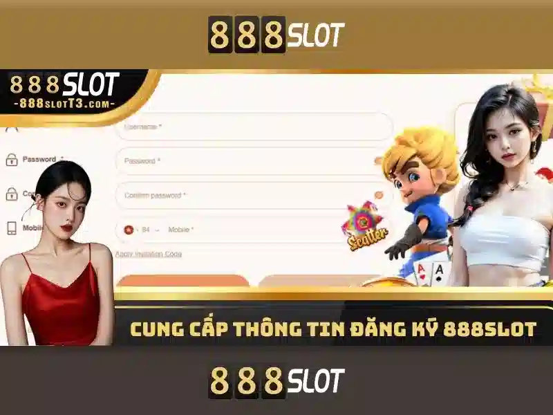 888SLOT APK - 888slot