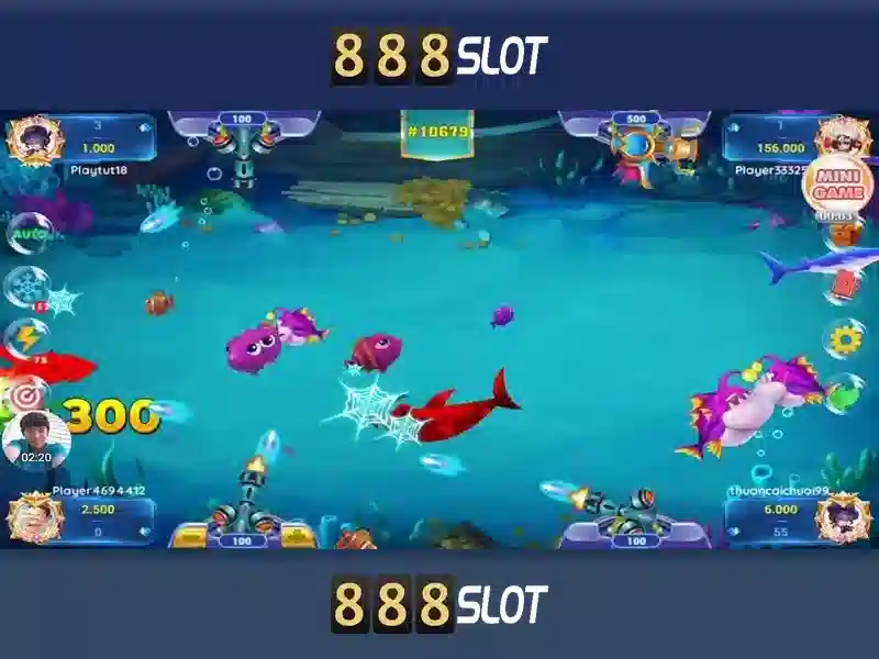  cách chơi slot - 888slot