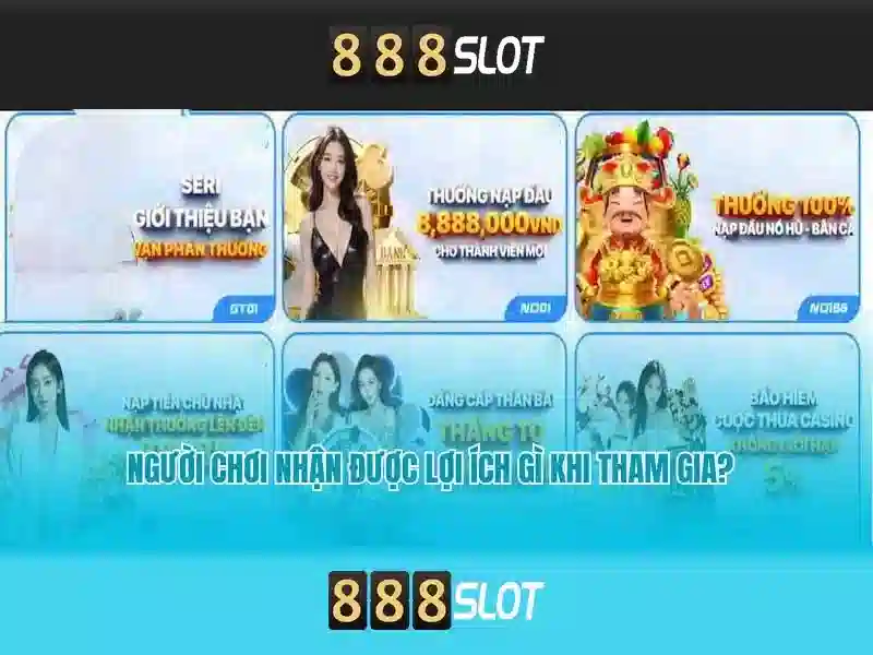  888SLOT VIP - 888slot