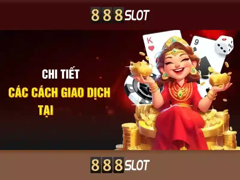  ưu đãi - 888slot