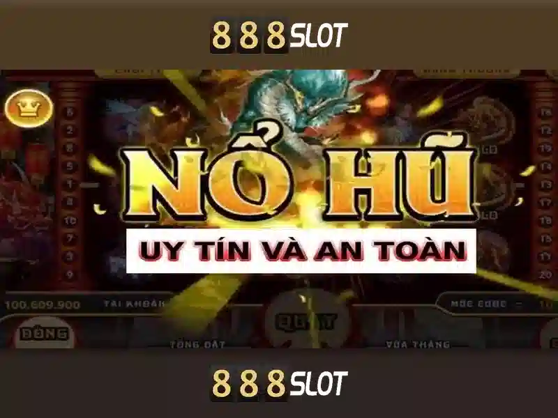  tài khoản cá cược - 888slot