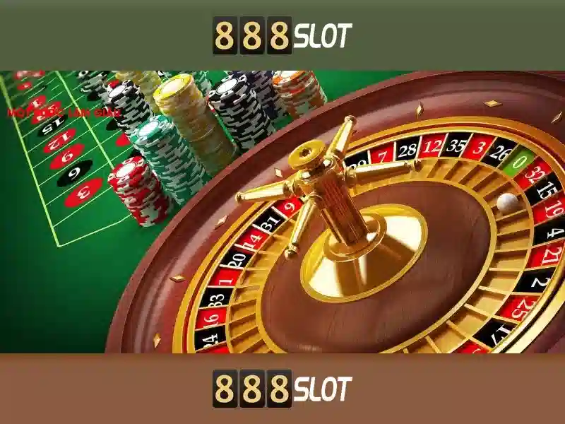 Slot Vip - 888slot