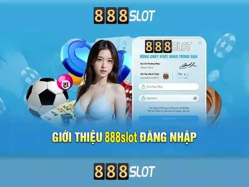 888slot-888 - 888slot
