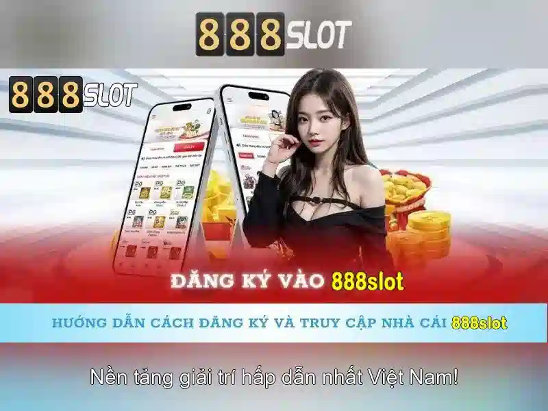 dịch vụ chất lượng - 888slot