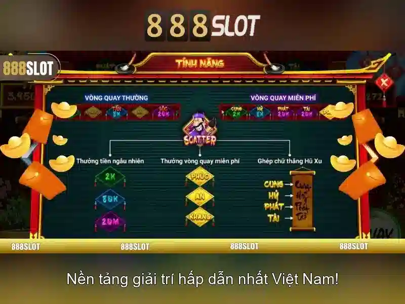 slot miễn phí - 888slot