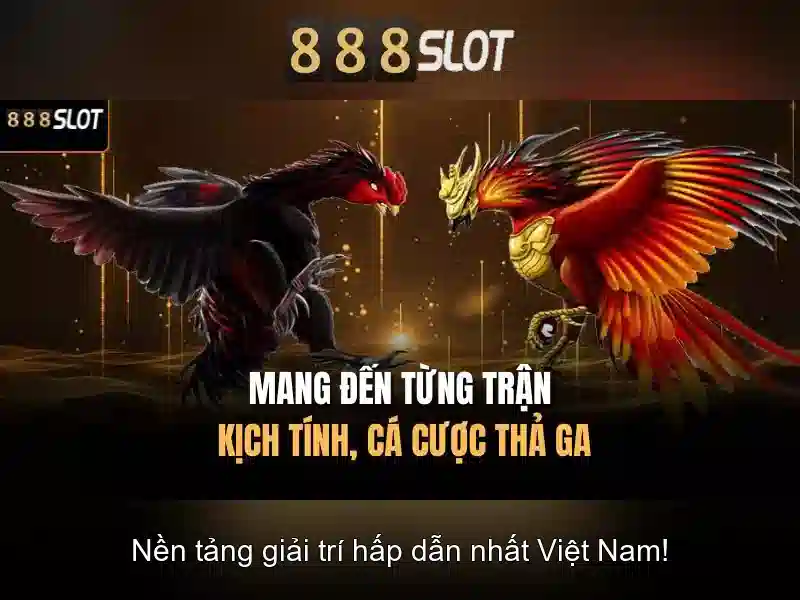 ứng dụng di động SLOT - 888slot