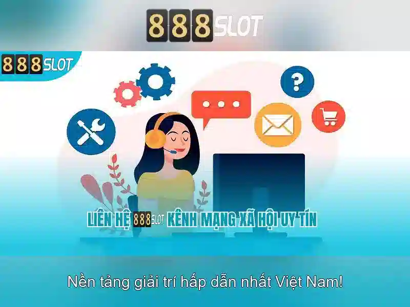Hướng Dẫn Nạp Tiền 888SLOT | Nhanh Chóng, An Toàn, Dễ Thực Hiện - 888slot