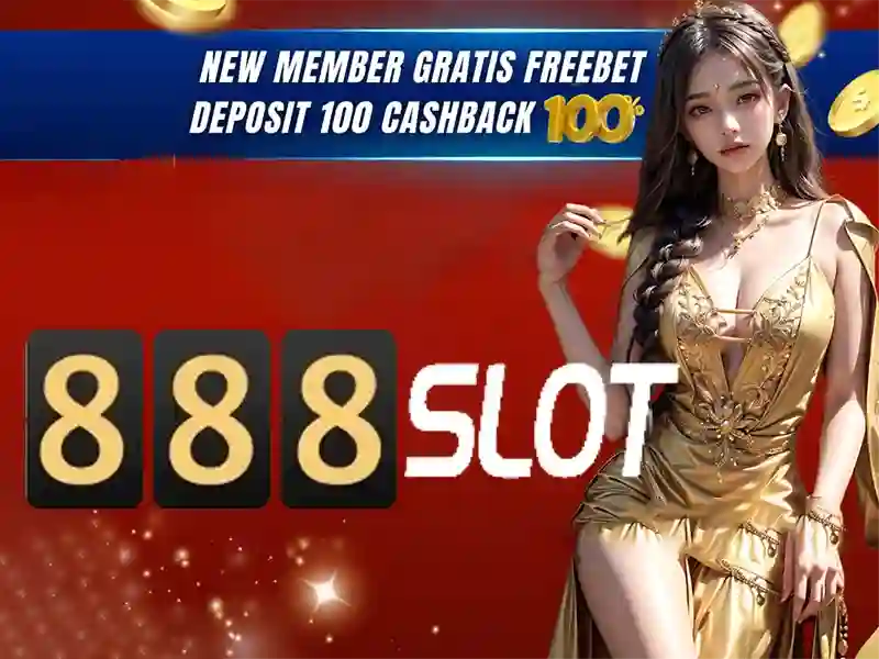 Tải App 888SLOT – Trải Nghiệm Slot Game Đỉnh Cao Không Lo Bị Chặn 2026 - 888slot