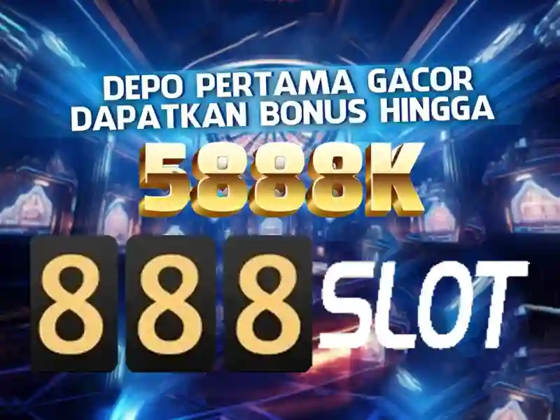  888slot chính thức - 888slot
