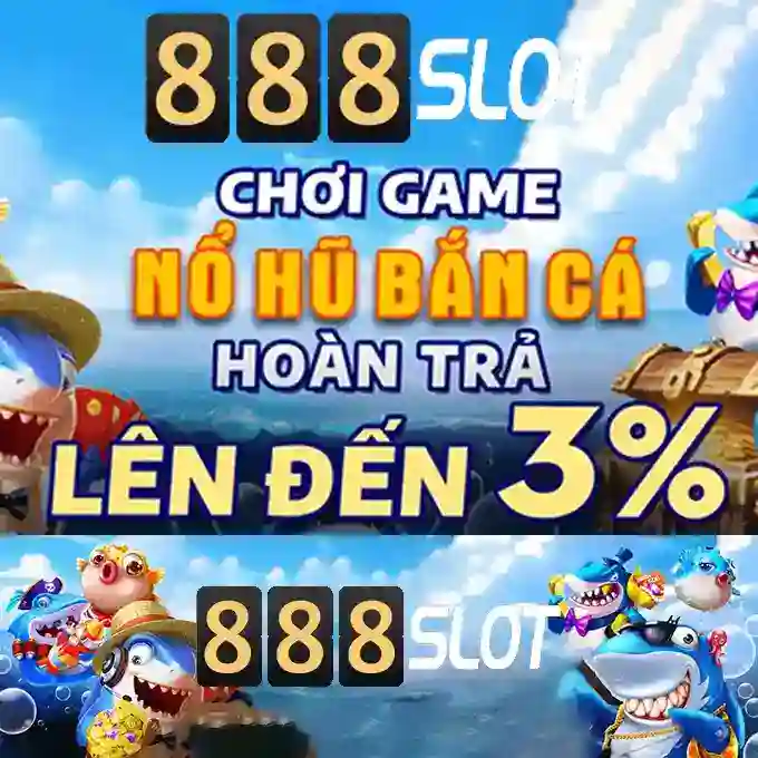 cá cược - 888slot