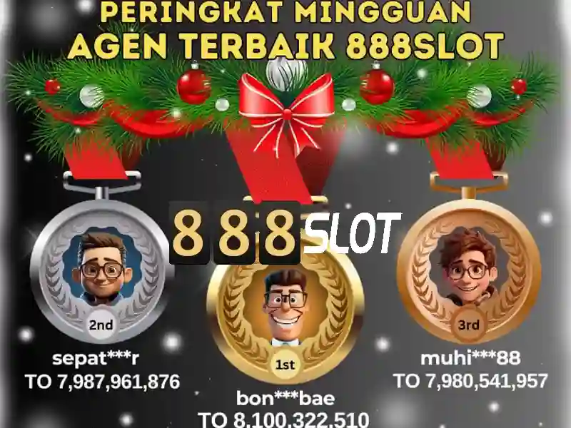 888SLOT - Trải Nghiệm Trò Chơi Slot Đỉnh Cao 2026 - 888slot