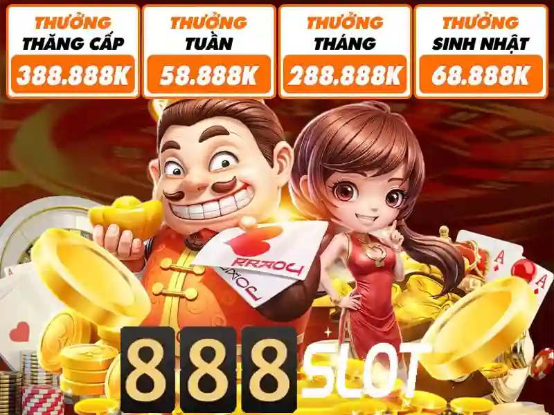  hướng dẫn chơi game - 888slot
