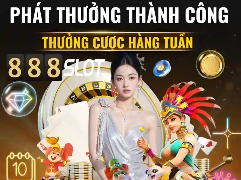 casino trực tuyến - 888slot