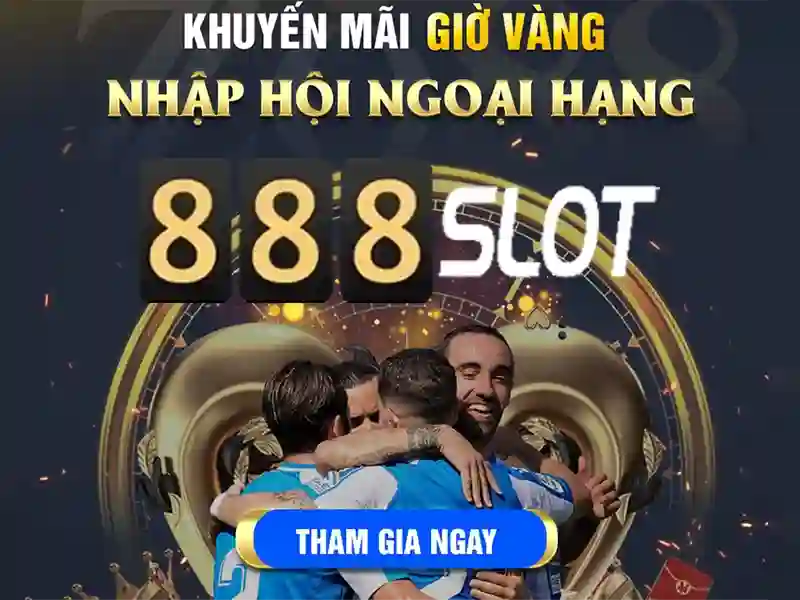  thể thao - 888slot