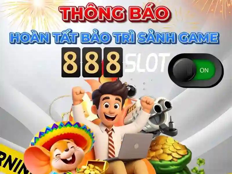 888SLOT: Khám phá kho game slot đỉnh cao, đăng nhập nhanh chóng tại https://888slot.com/login - 888slot