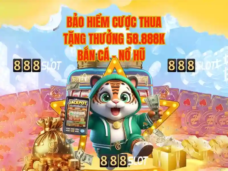  slot trực tiếp - 888slot