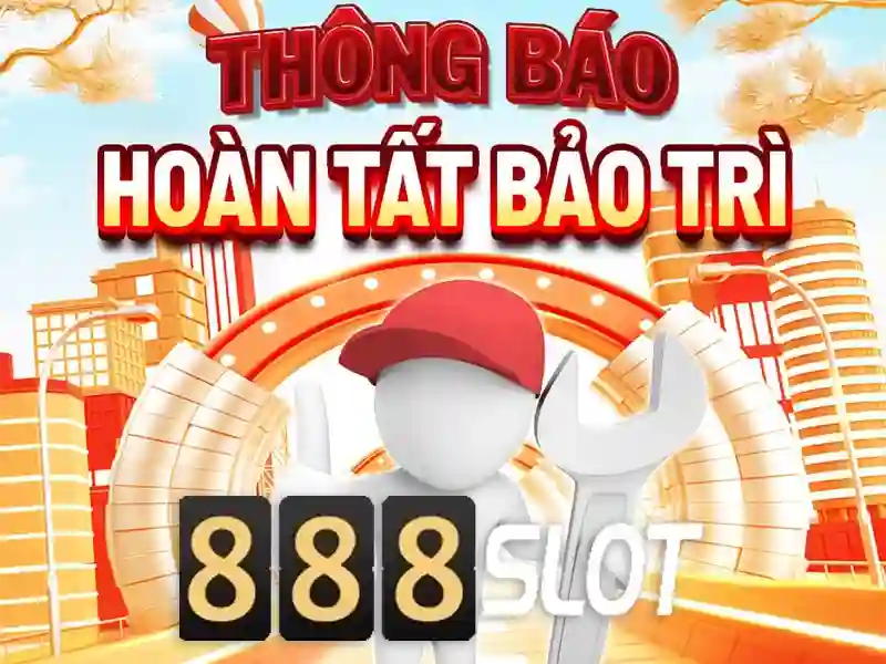  Casino Trực Tuyến - 888slot