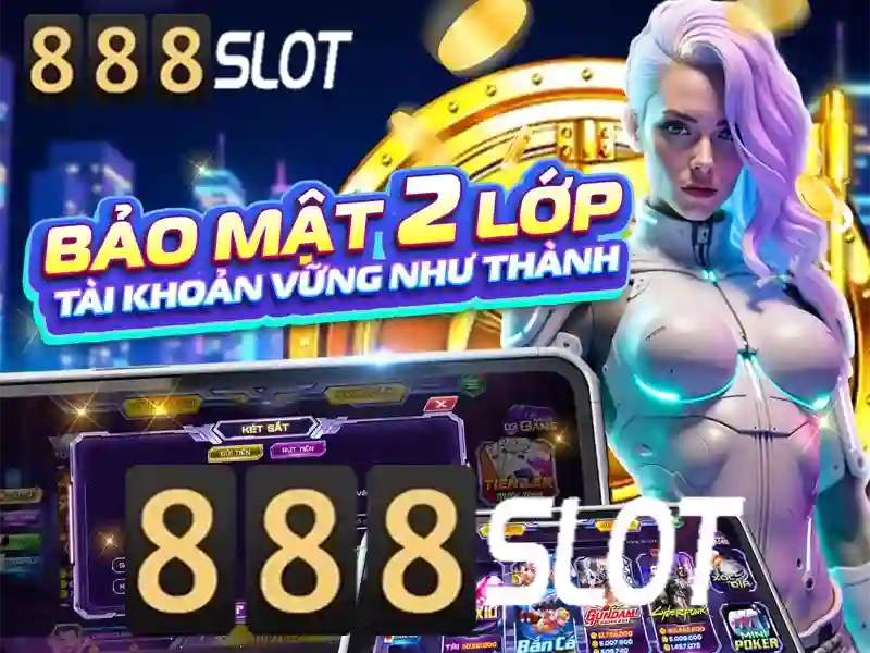 rút tiền - 888slot
